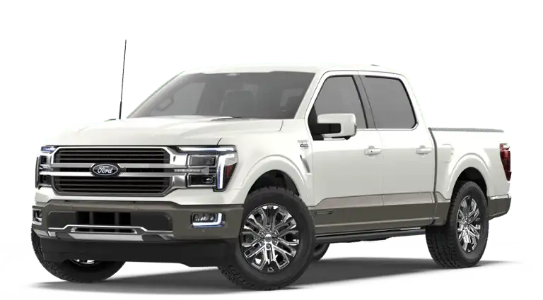 2026 Ford F-150 King Ranch 4x4 SuperCrew 5-1/2 Box's photo