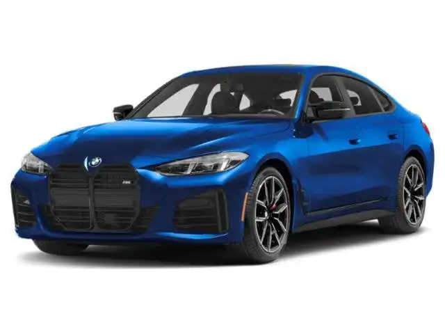 2026 BMW 4 Series M440i xDrive Gran Coupe's photo