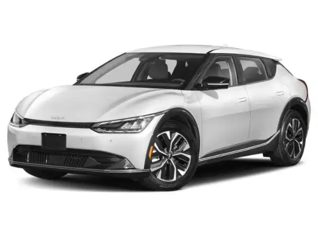 2024 Kia EV6 L AWD Light R's photo