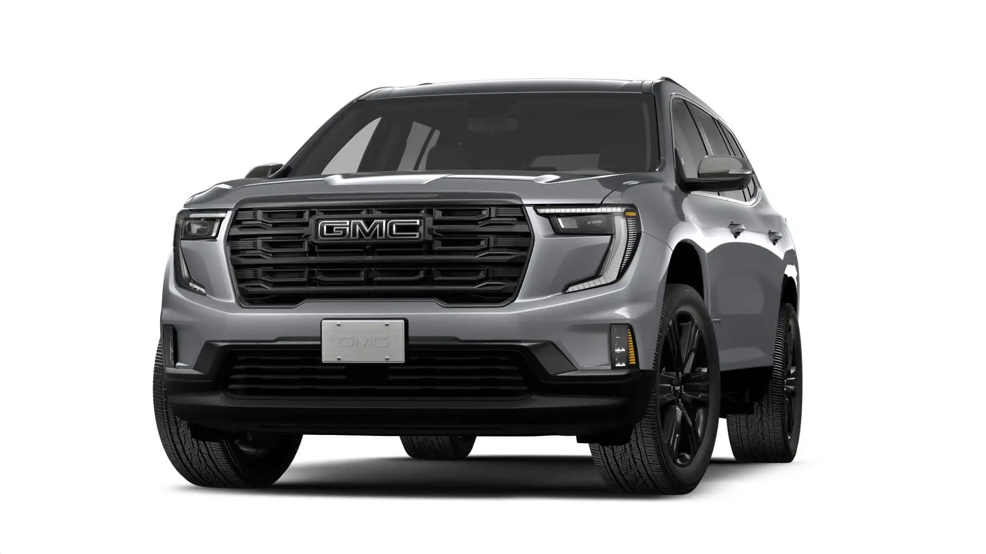 2027 GMC Acadia Elevation AWD's photo