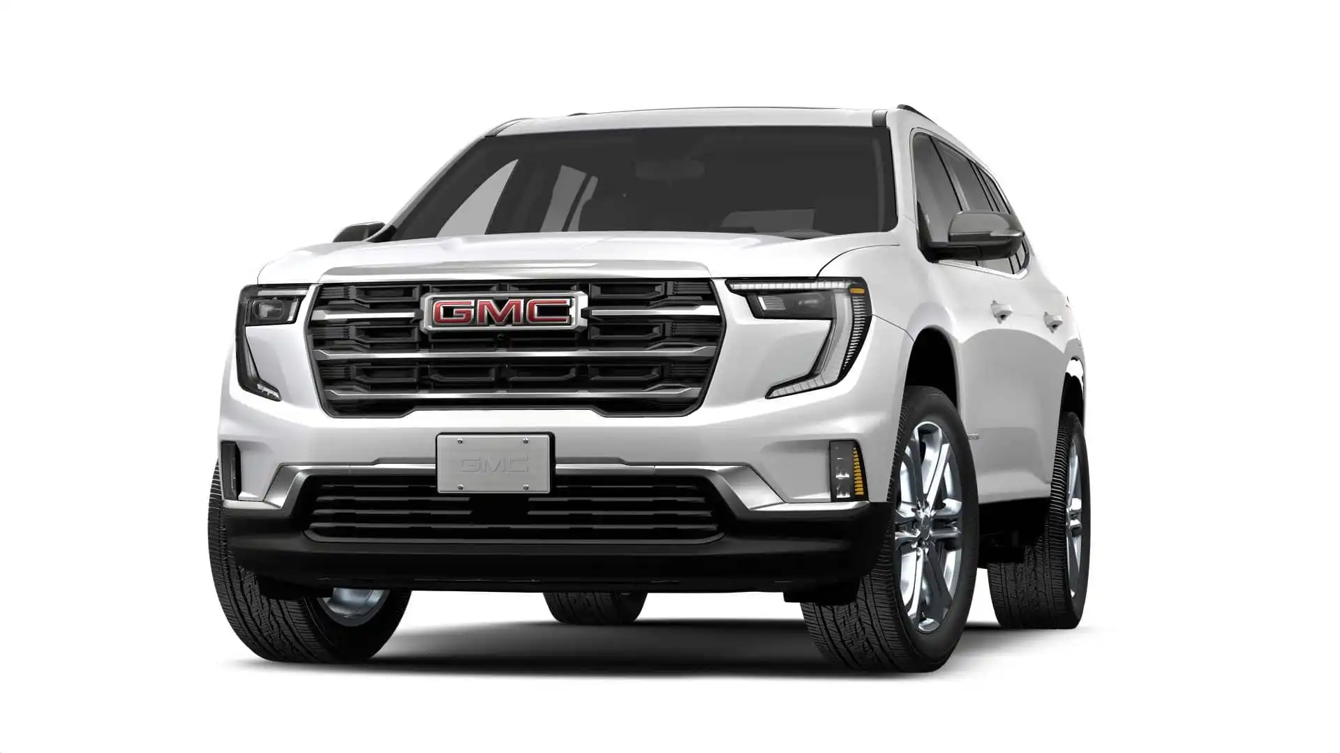 2027 GMC Acadia Elevation AWD's photo