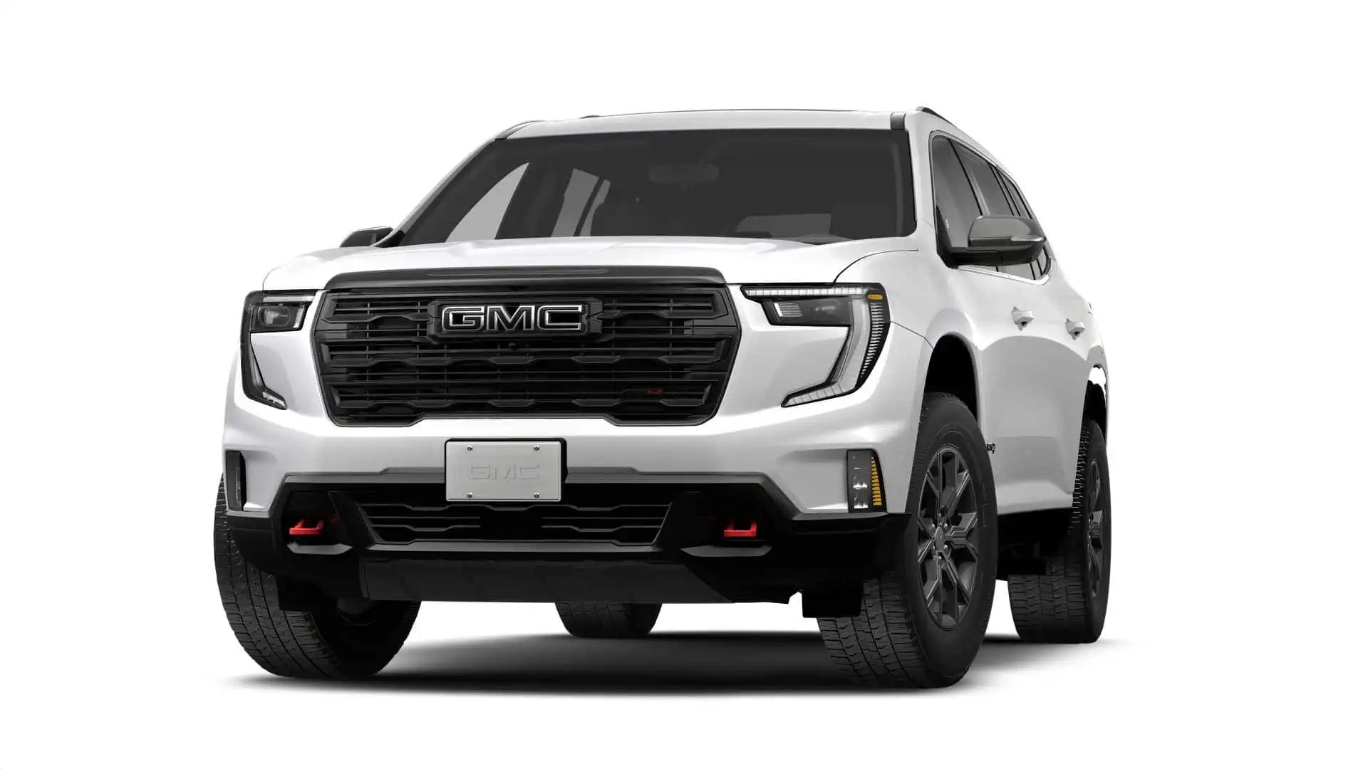 2027 GMC Acadia AT4 AWD's photo