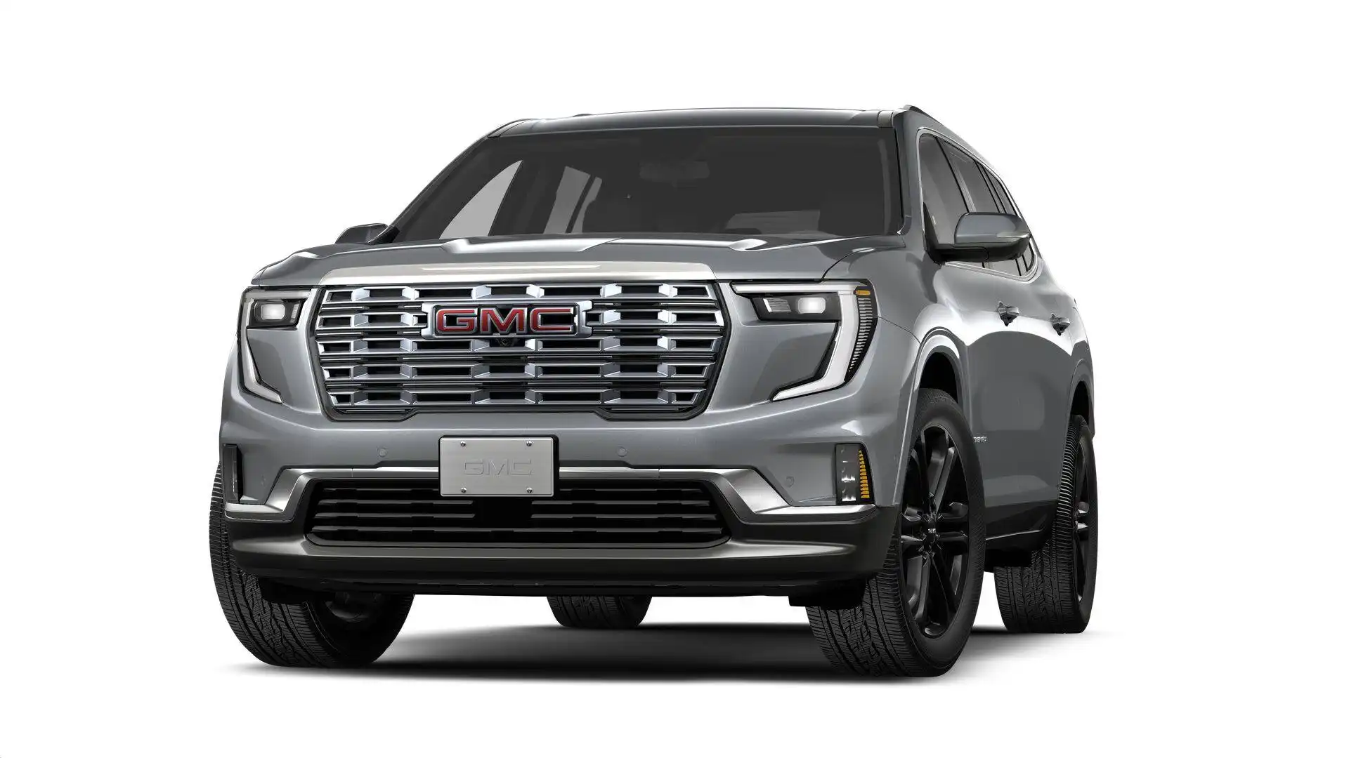 2027 GMC Acadia Denali AWD's photo