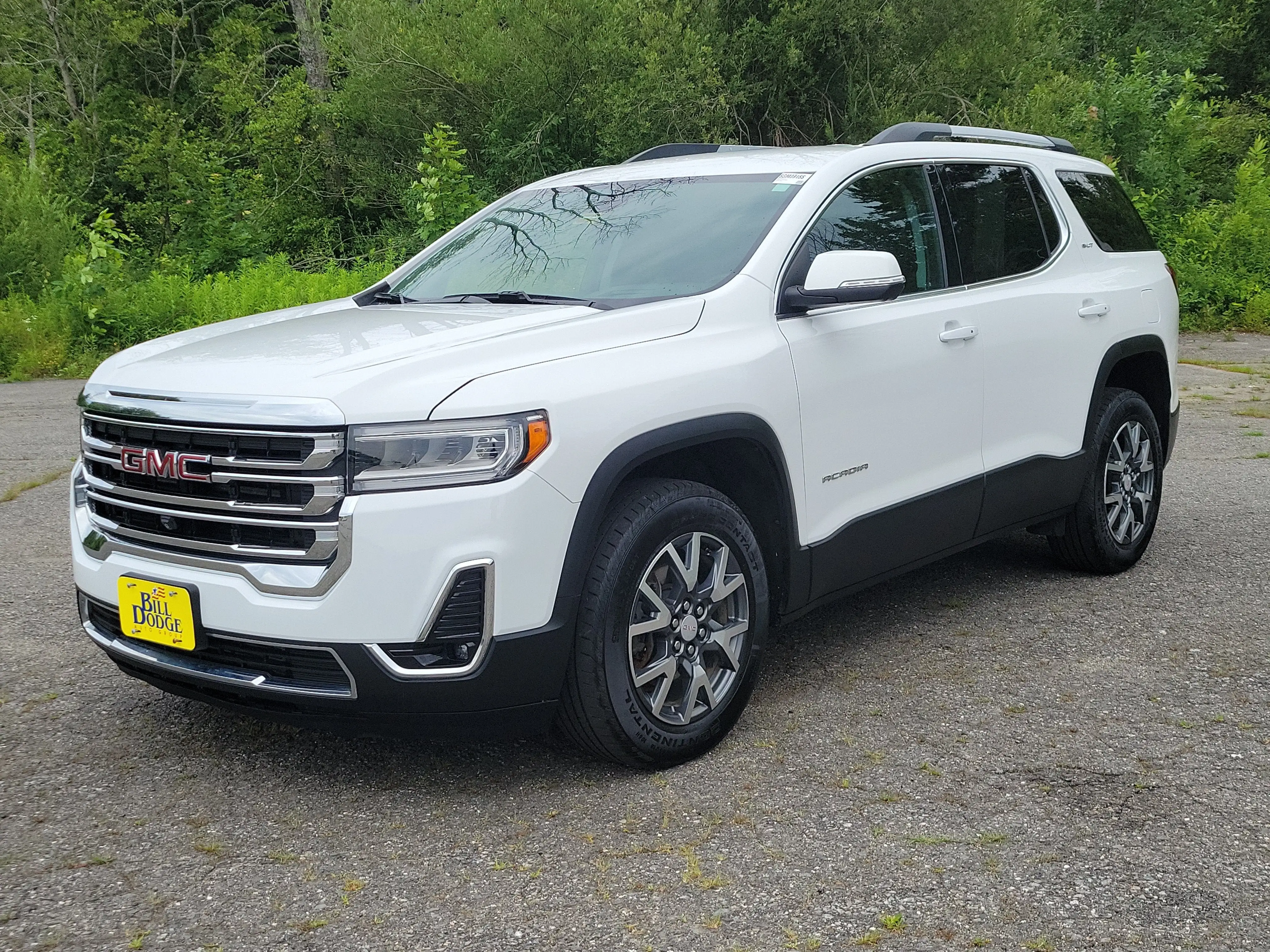 2023 GMC Acadia SLT AWD's photo
