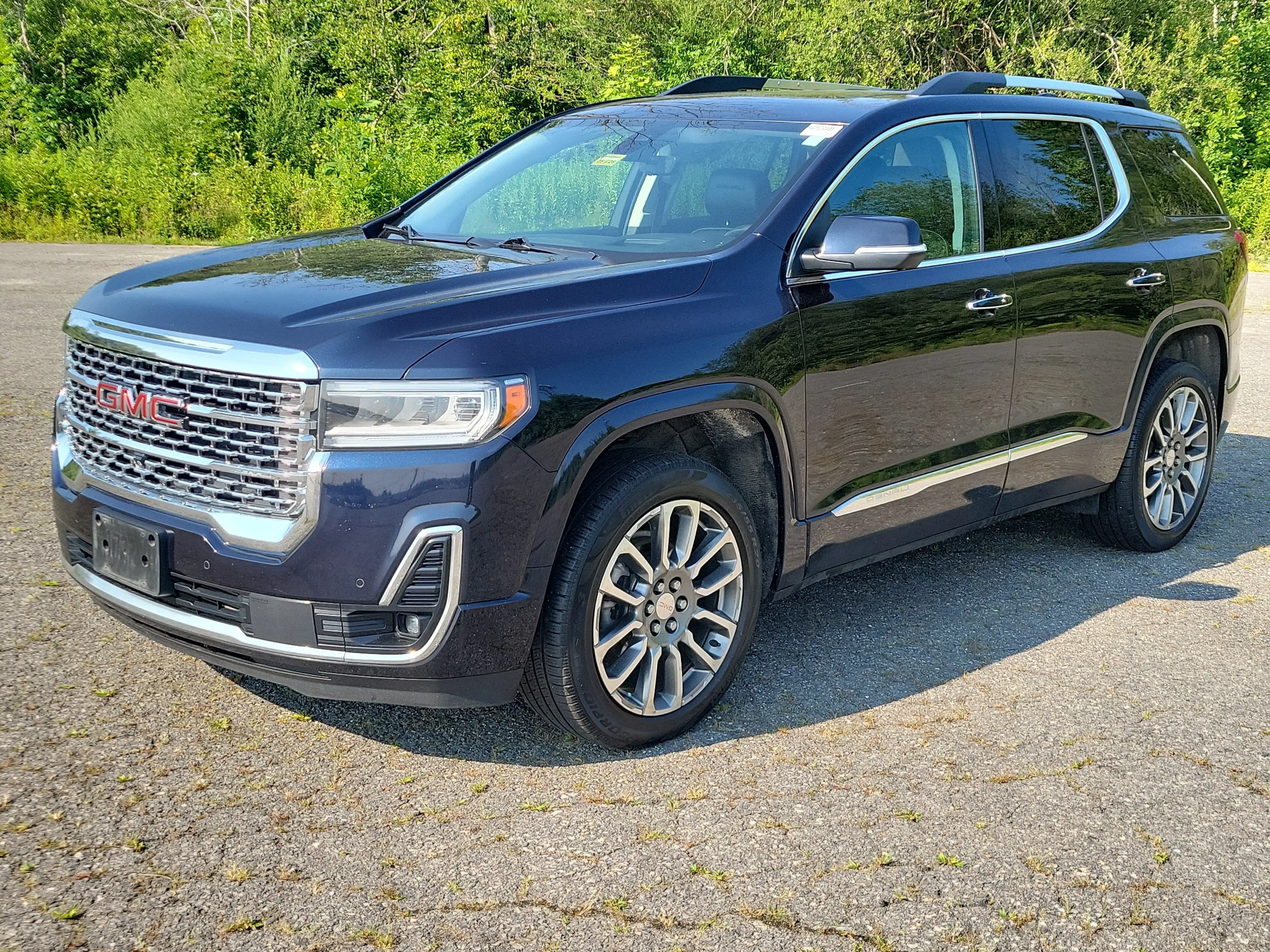 2021 GMC Acadia Denali AWD's photo