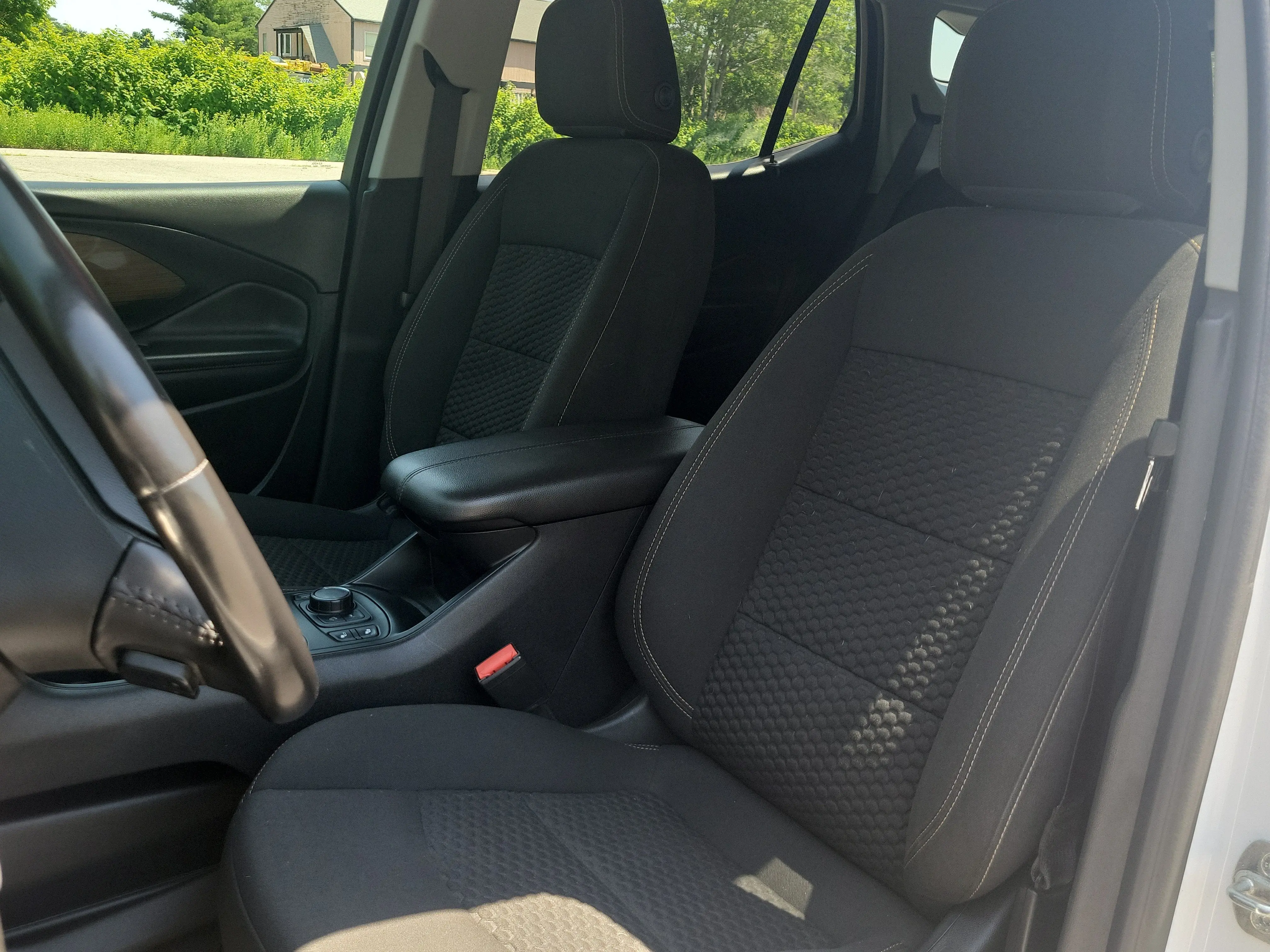 2021 GMC Terrain SLE AWD photo 4