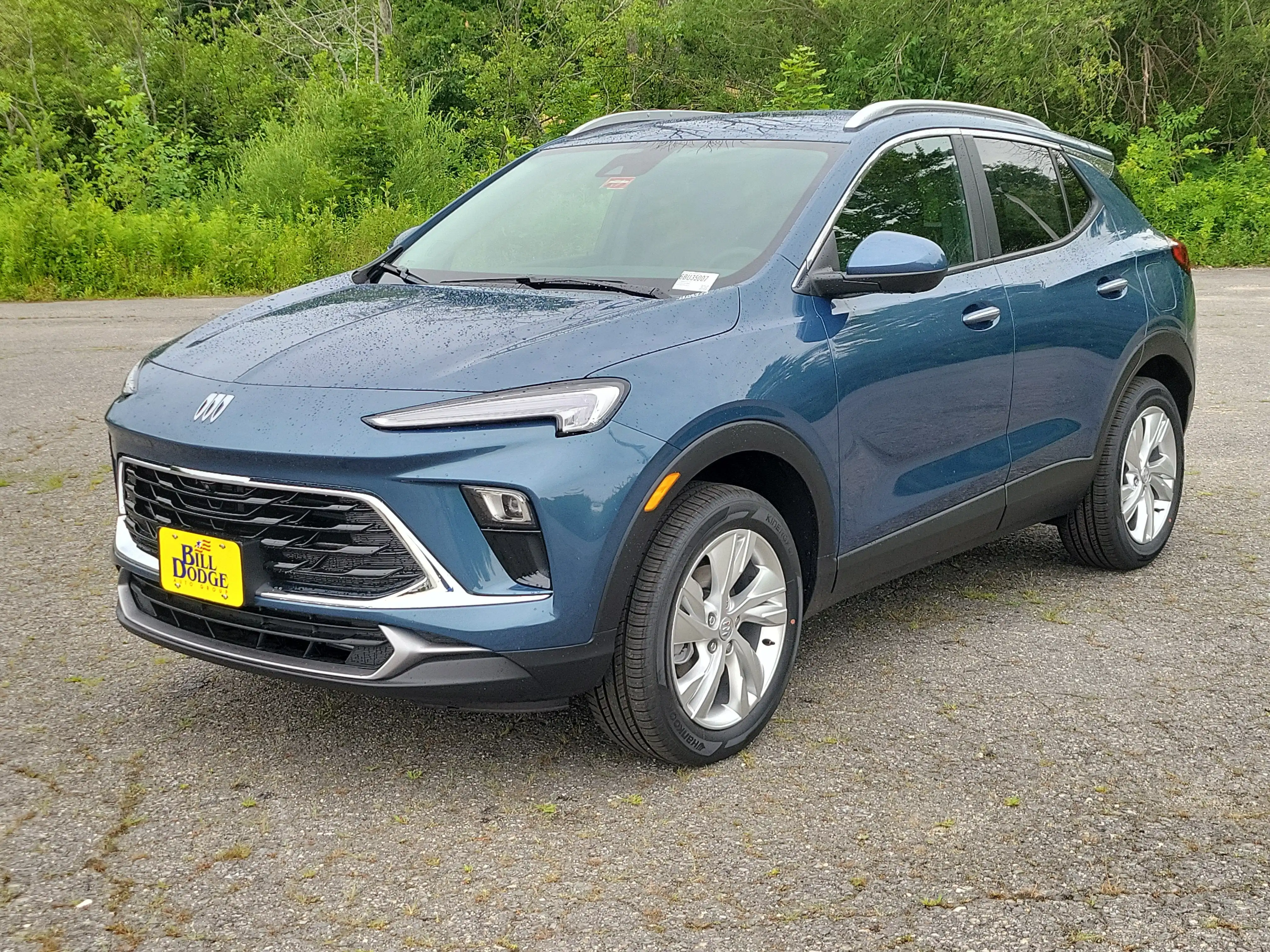2026 Buick Encore GX Preferred AWD's photo