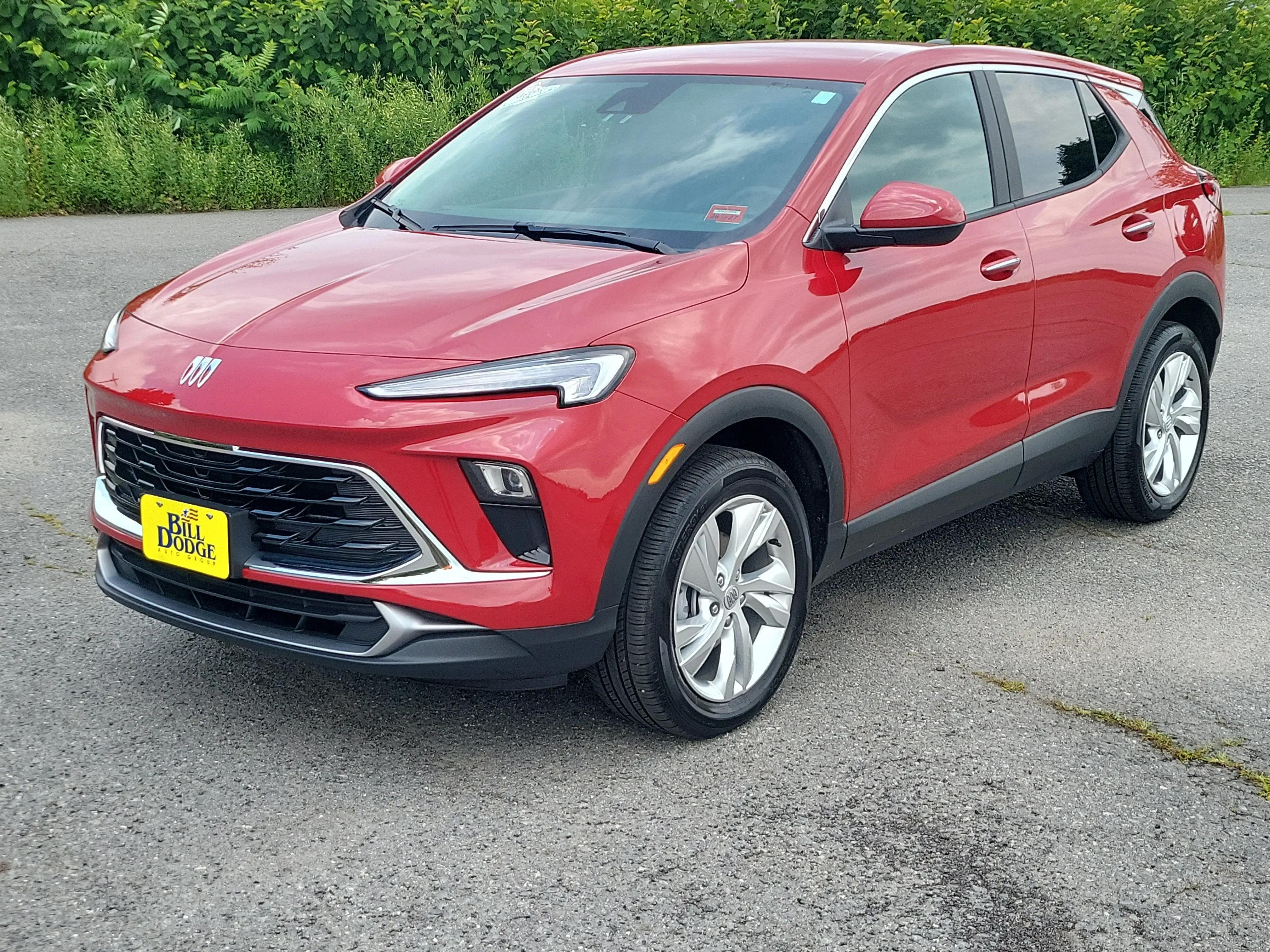 2026 Buick Encore GX Preferred AWD's photo