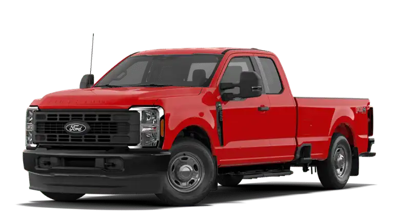 2027 Ford F-250 XL SRW Duty's photo