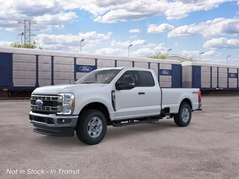 2026 Ford F-350's photo