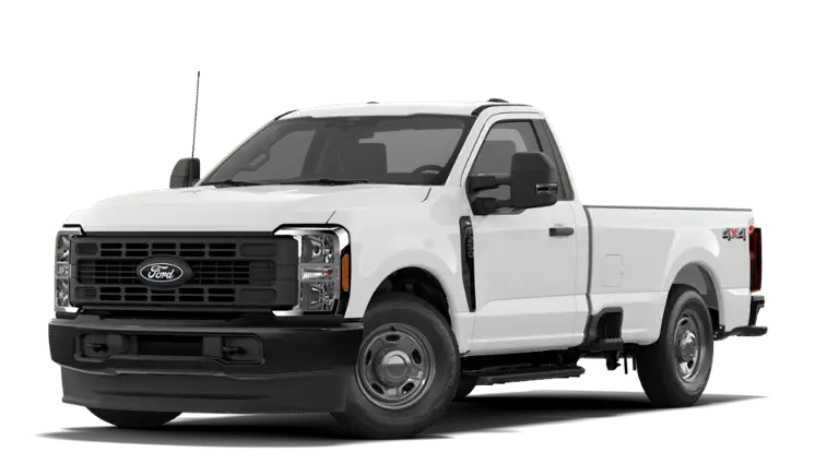 2027 Ford F-250 XL SRW Duty's photo