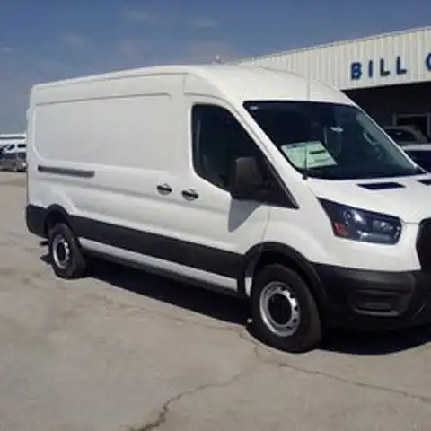 2024 Ford Transit 250 Med Roof 148 WB's photo