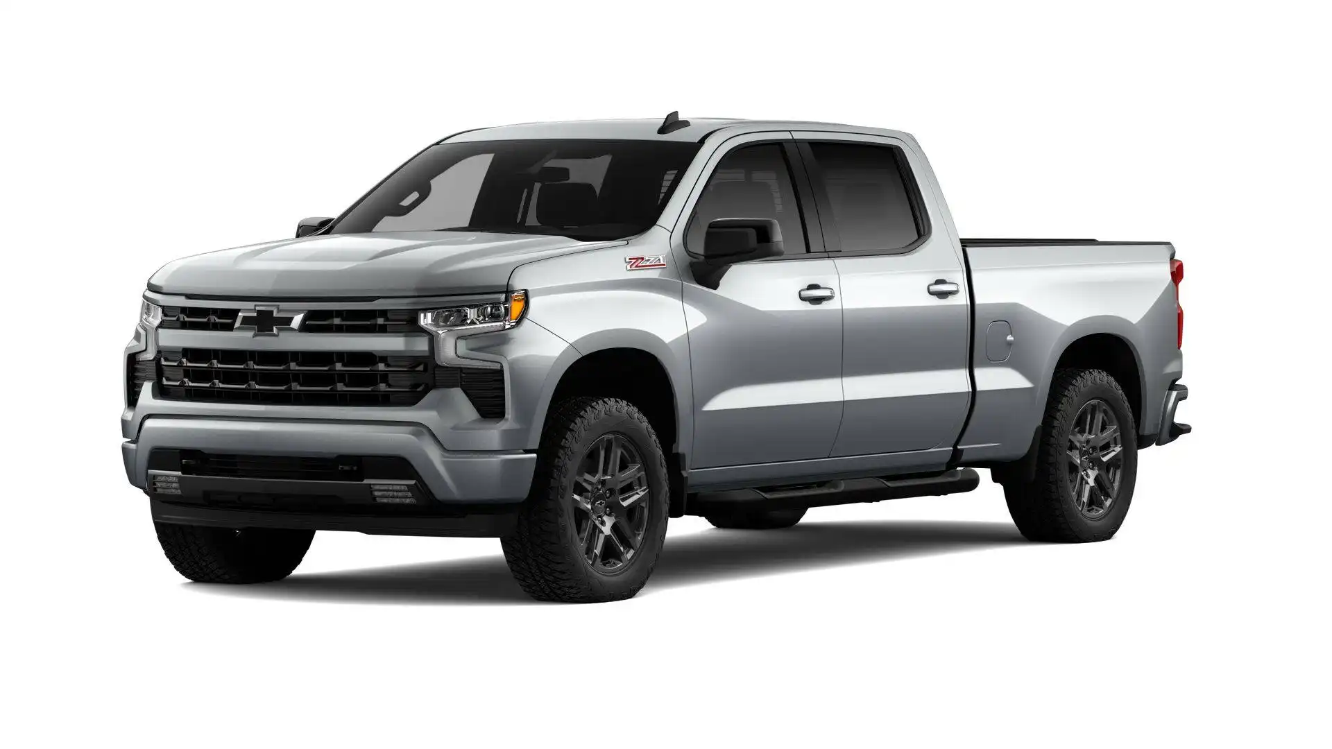 2026 Chevrolet Silverado 1500 RST 4X4 Crew Cab Standard Box's photo