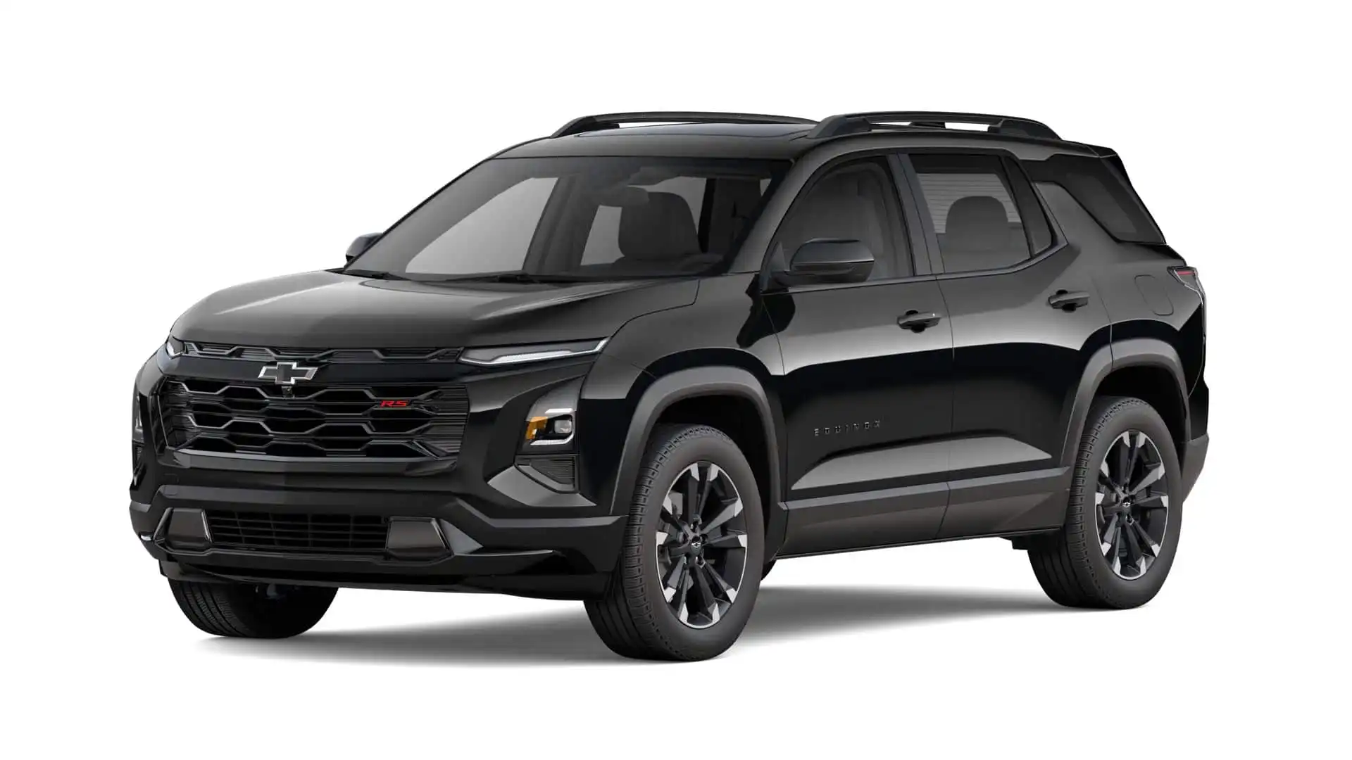 2027 Chevrolet Equinox AWD RS 1.5T's photo