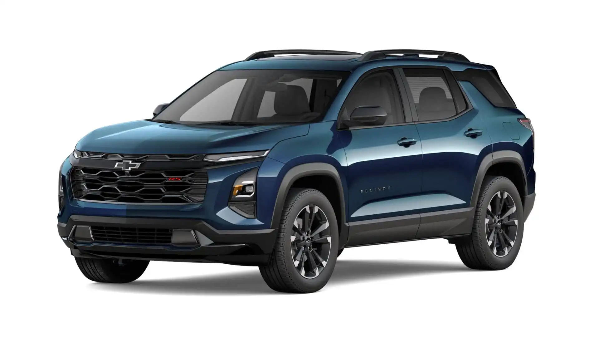 2027 Chevrolet Equinox AWD RS 1.5T's photo