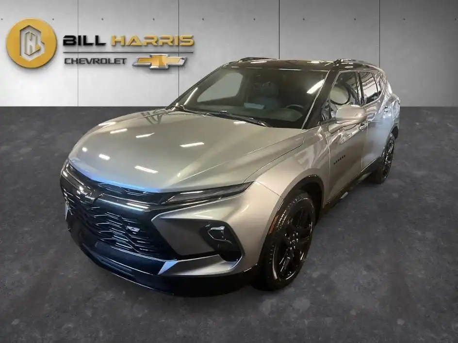 2023 Chevrolet Blazer 3.6 RS AWD's photo