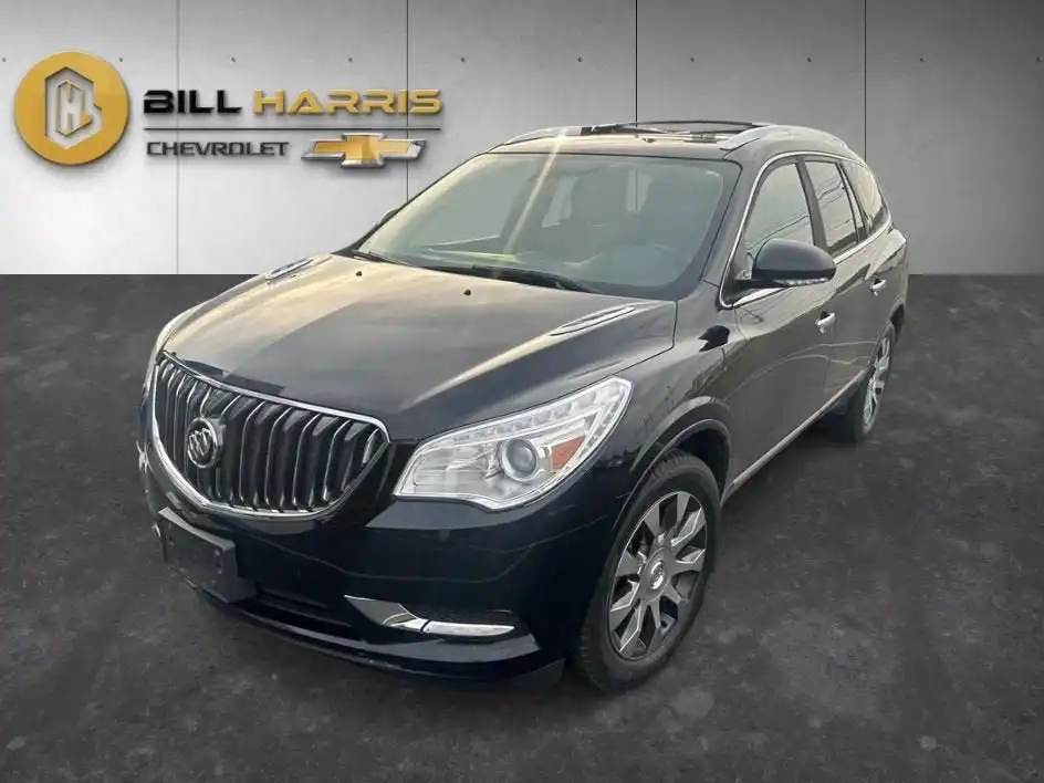 2017 Buick Enclave Leather AWD's photo