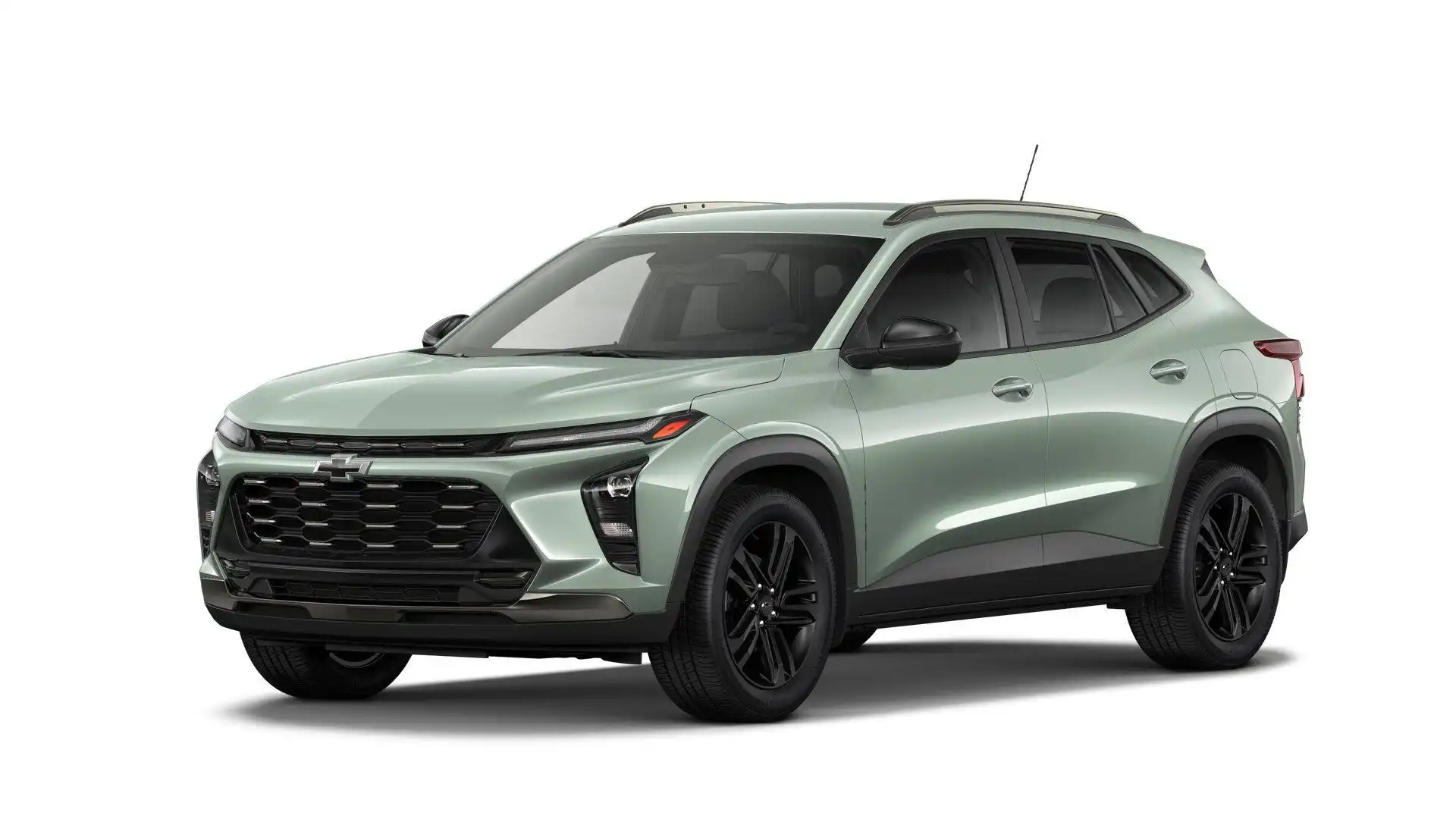 2026 Chevrolet Trax Activ's photo