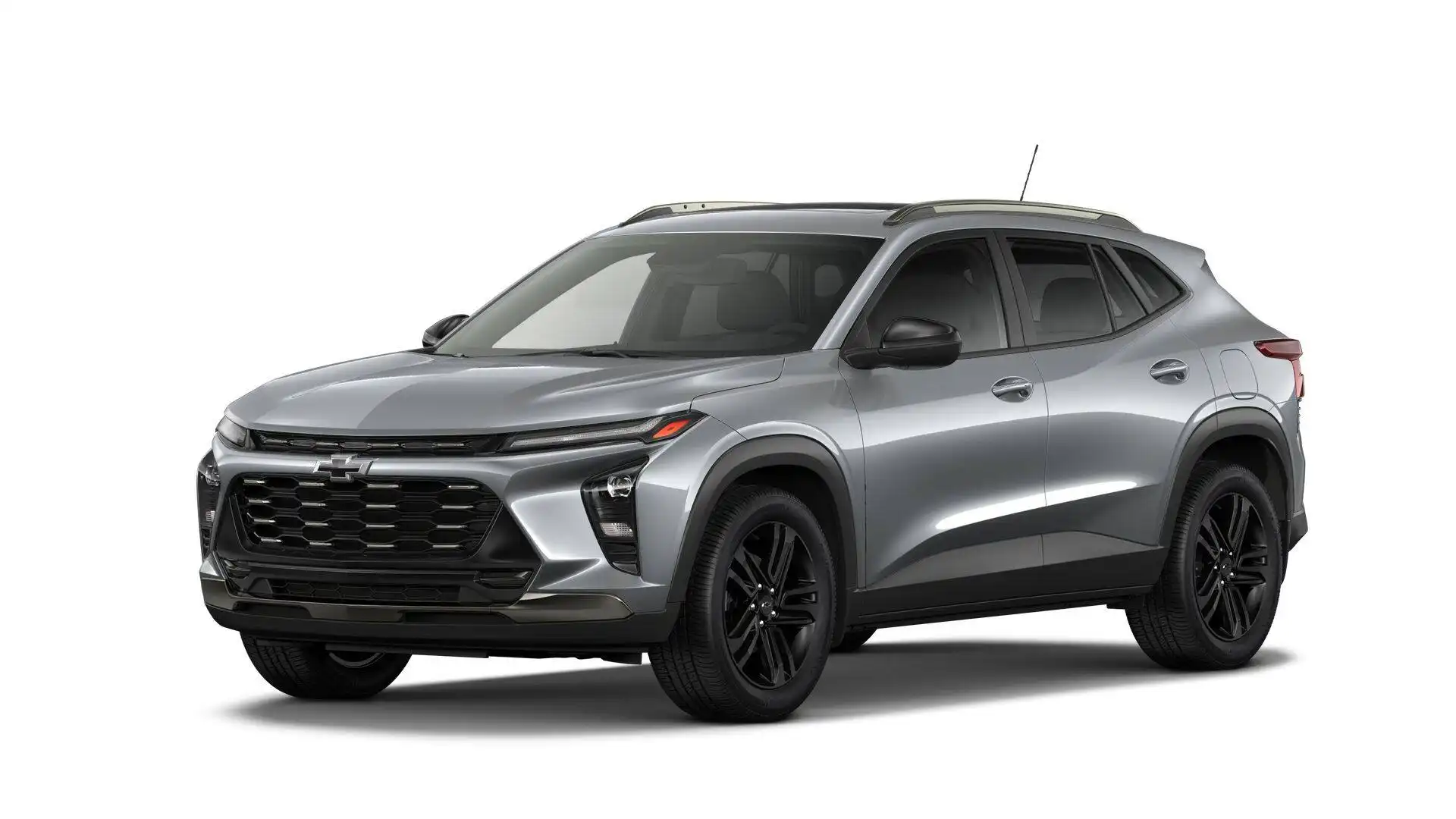 2026 Chevrolet Trax Activ's photo