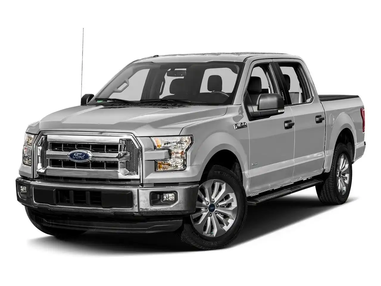 2017 Ford F-150 XLT 4x4 SuperCrew 5-1/2 Box's photo