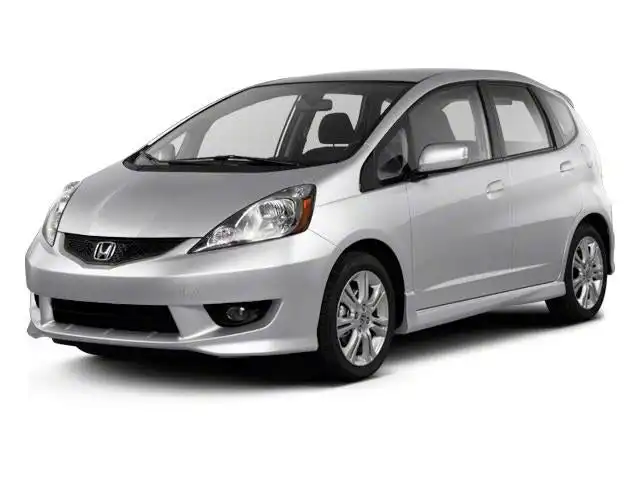 2011 Honda Fit Sport 5 Auto's photo