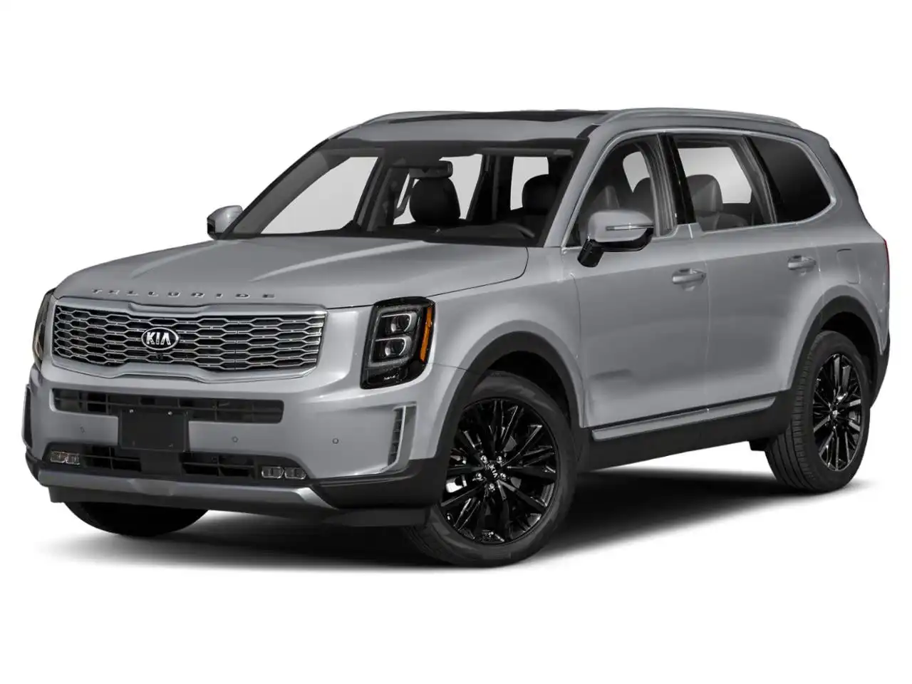 2021 Kia Telluride SX AWD's photo