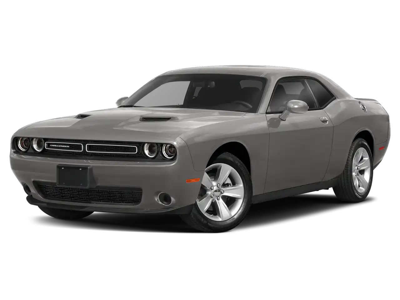 2023 Dodge Challenger SXT Auto's photo
