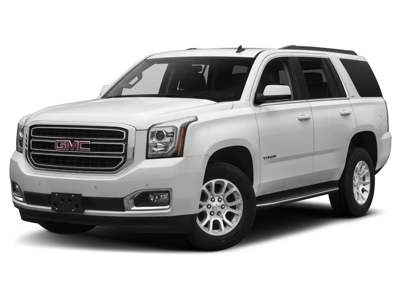 2015 GMC Yukon 4WD SLT's photo