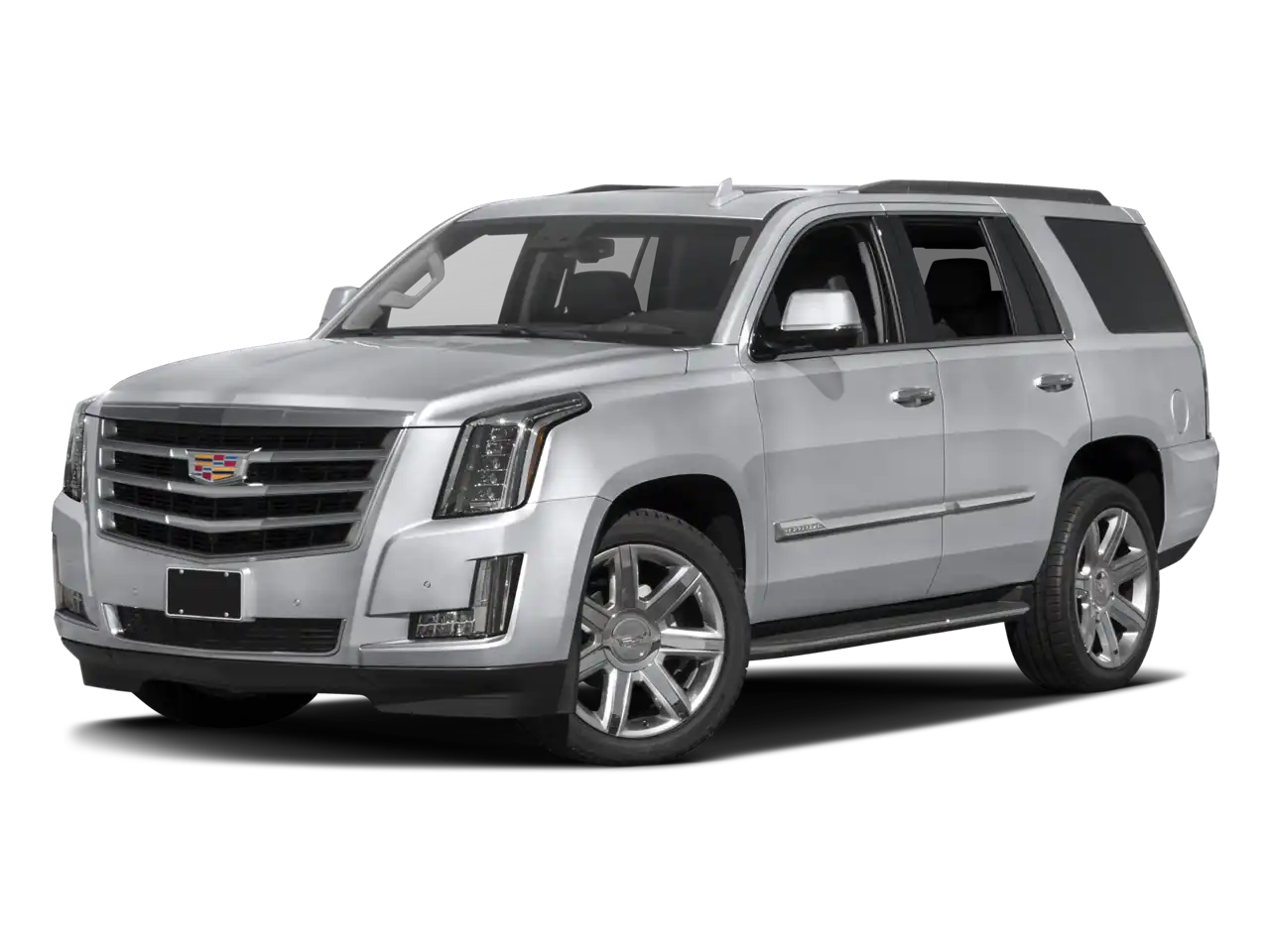 2017 Cadillac Escalade AWD Luxury's photo