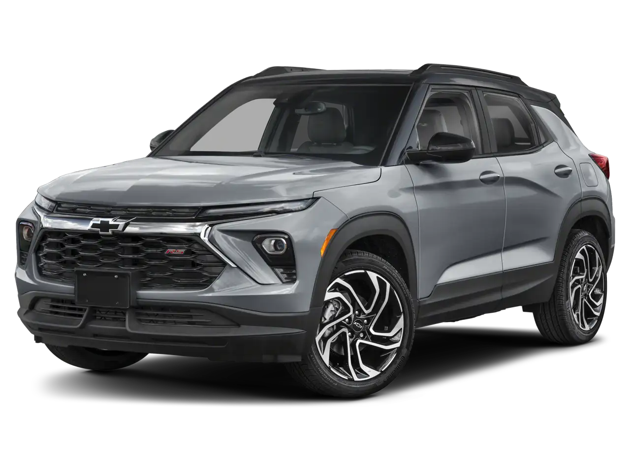 2026 Chevrolet Trailblazer RS AWD's photo