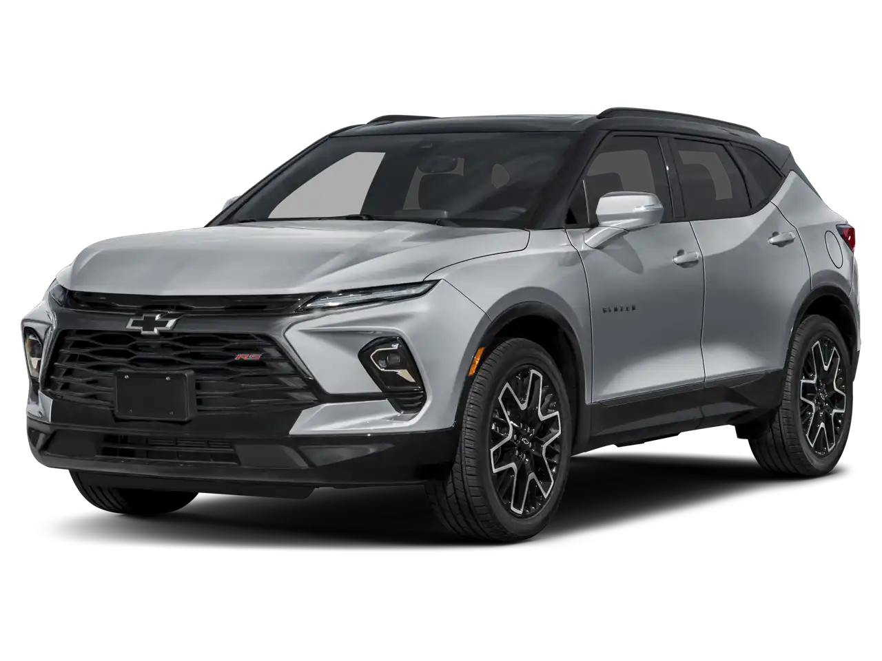 2026 Chevrolet Blazer 2.0 RS AWD's photo