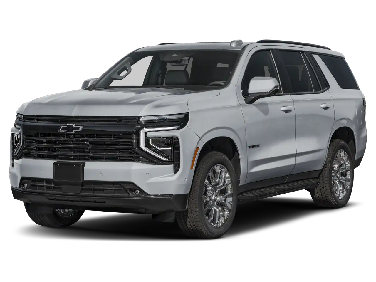 2026 Chevrolet Tahoe RST 4WD's photo