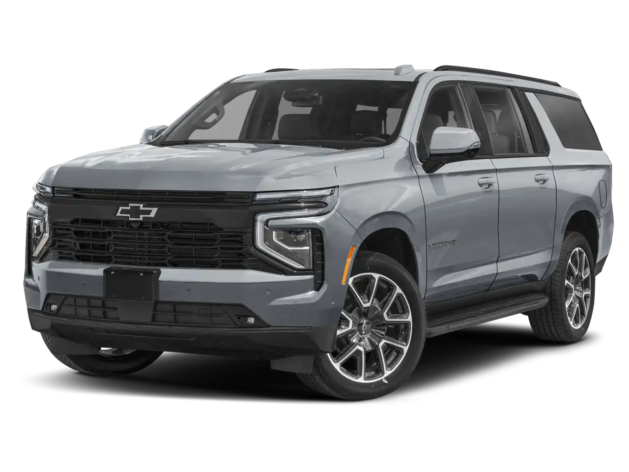 2027 Chevrolet Suburban RST 4WD's photo