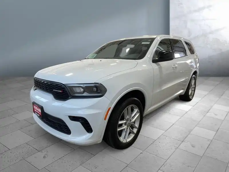 2025 Dodge Durango GT AWD's photo