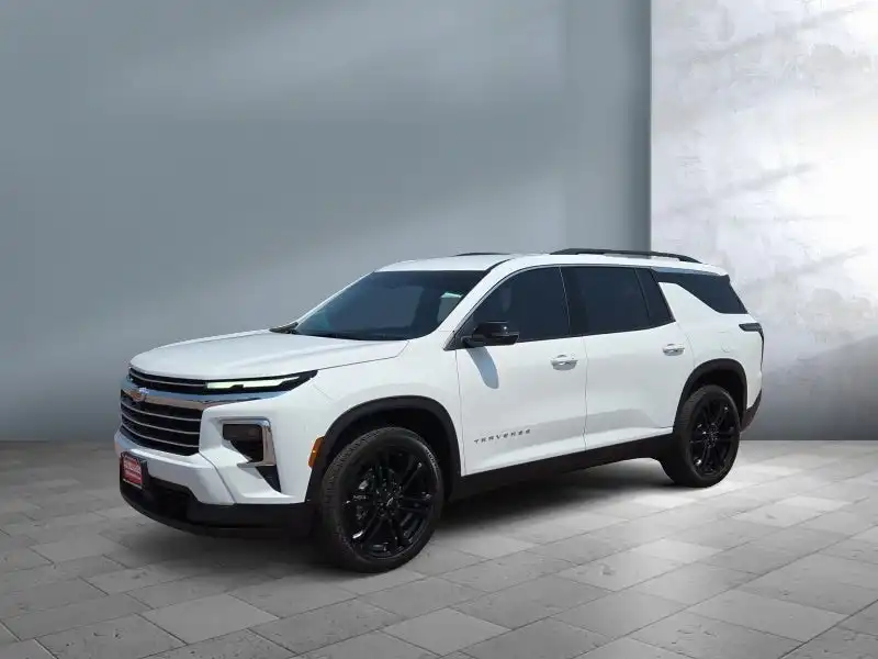 2025 Chevrolet Tahoe Premier 4WD's photo