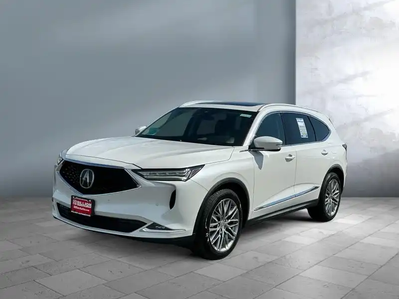 2024 Acura MDX SH-AWD Advance Package's photo