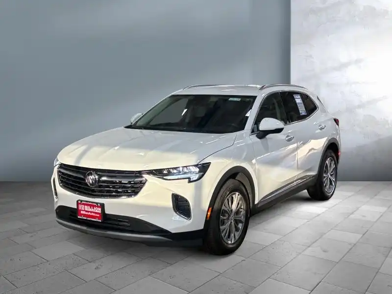 2023 Buick Envision Preferred AWD's photo