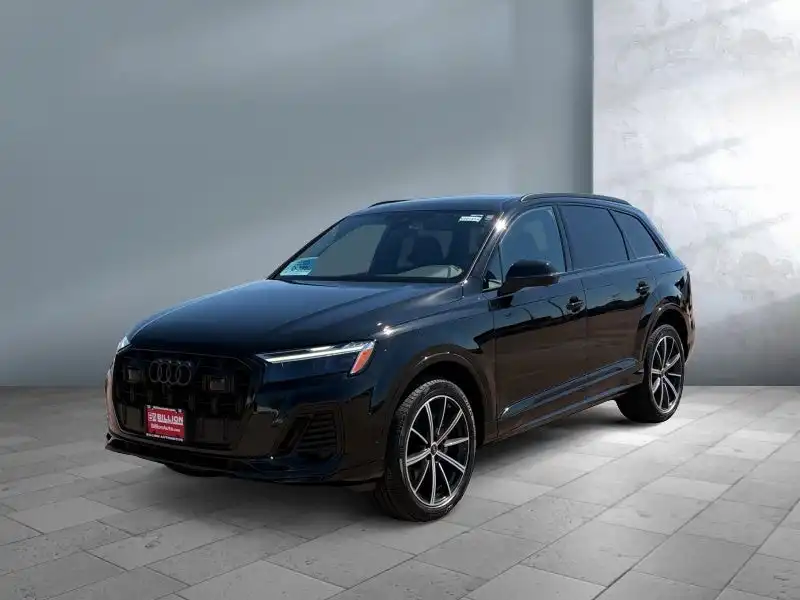 2025 Audi Q7 45 Premium Plus quattro Tiptronic's photo