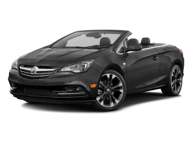 2017 Buick Cascada Premium's photo