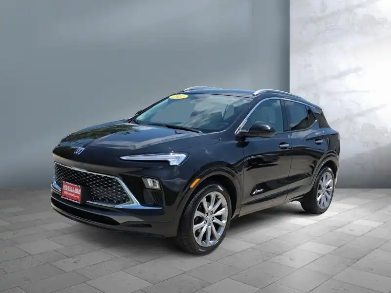 2024 Buick Encore GX Avenir's photo