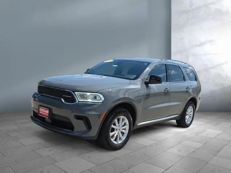 2023 Dodge Durango SXT AWD Launch Edition's photo