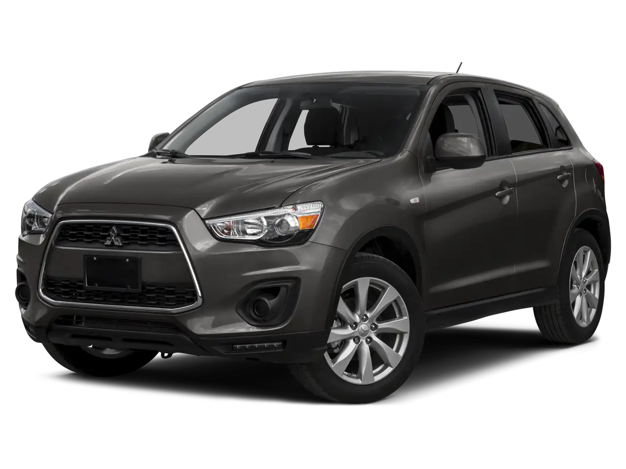 2015 Mitsubishi Outlander Sport 2.0 ES AWC CVT's photo