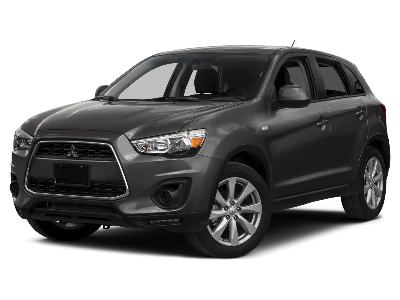 2015 Mitsubishi Outlander Sport 2.0 ES AWC CVT's photo