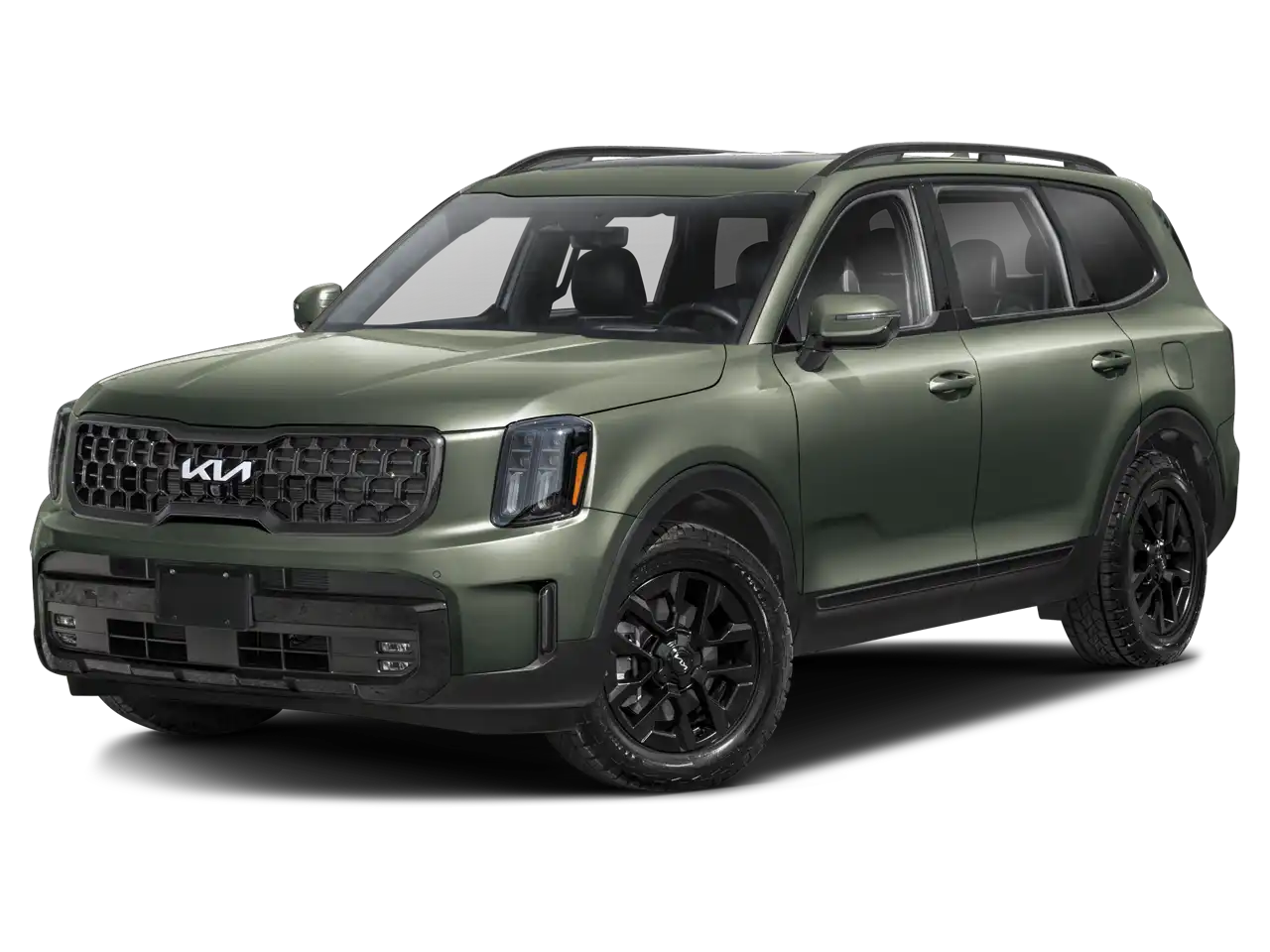 2024 Kia Telluride SX Prestige X-Pro AWD's photo