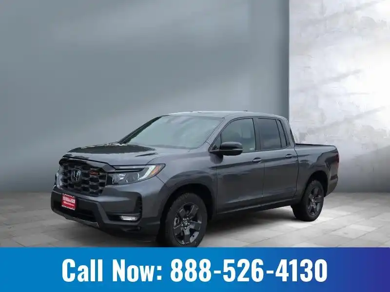 2026 Honda Ridgeline TrailSport's photo