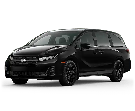 2026 Honda Odyssey Sport L's photo