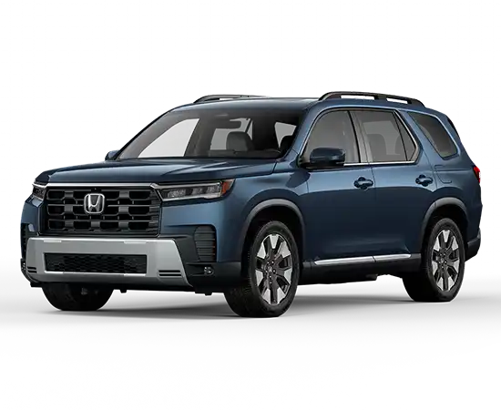 2026 Honda Pilot Touring AWD's photo