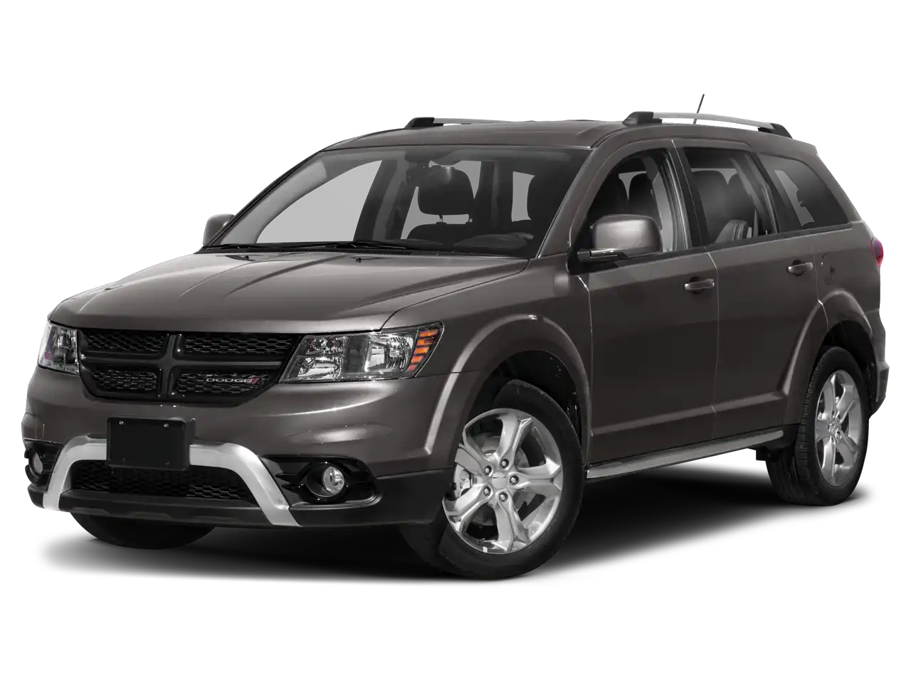2018 Dodge Journey Crossroad AWD's photo