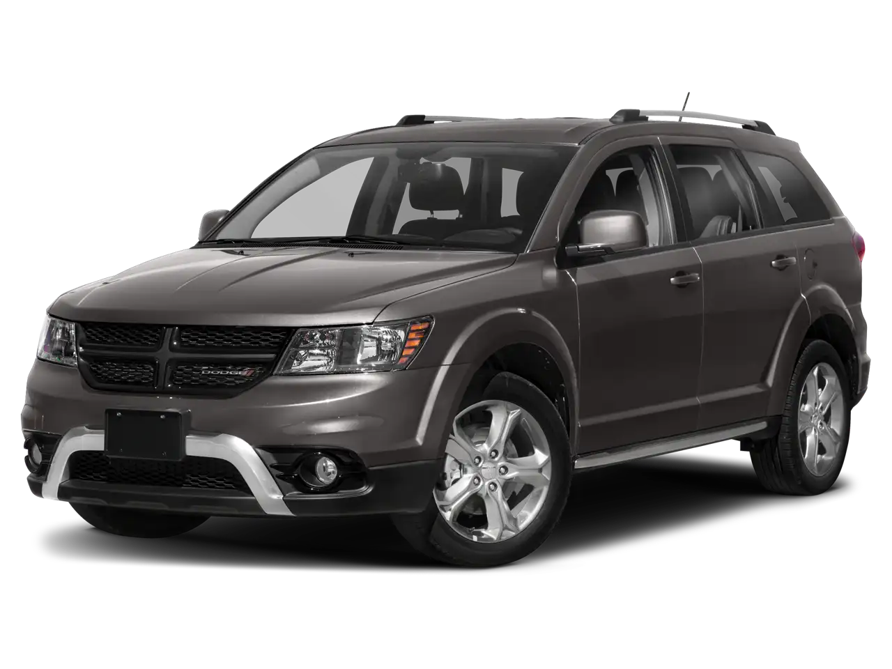 2018 Dodge Journey Crossroad AWD's photo