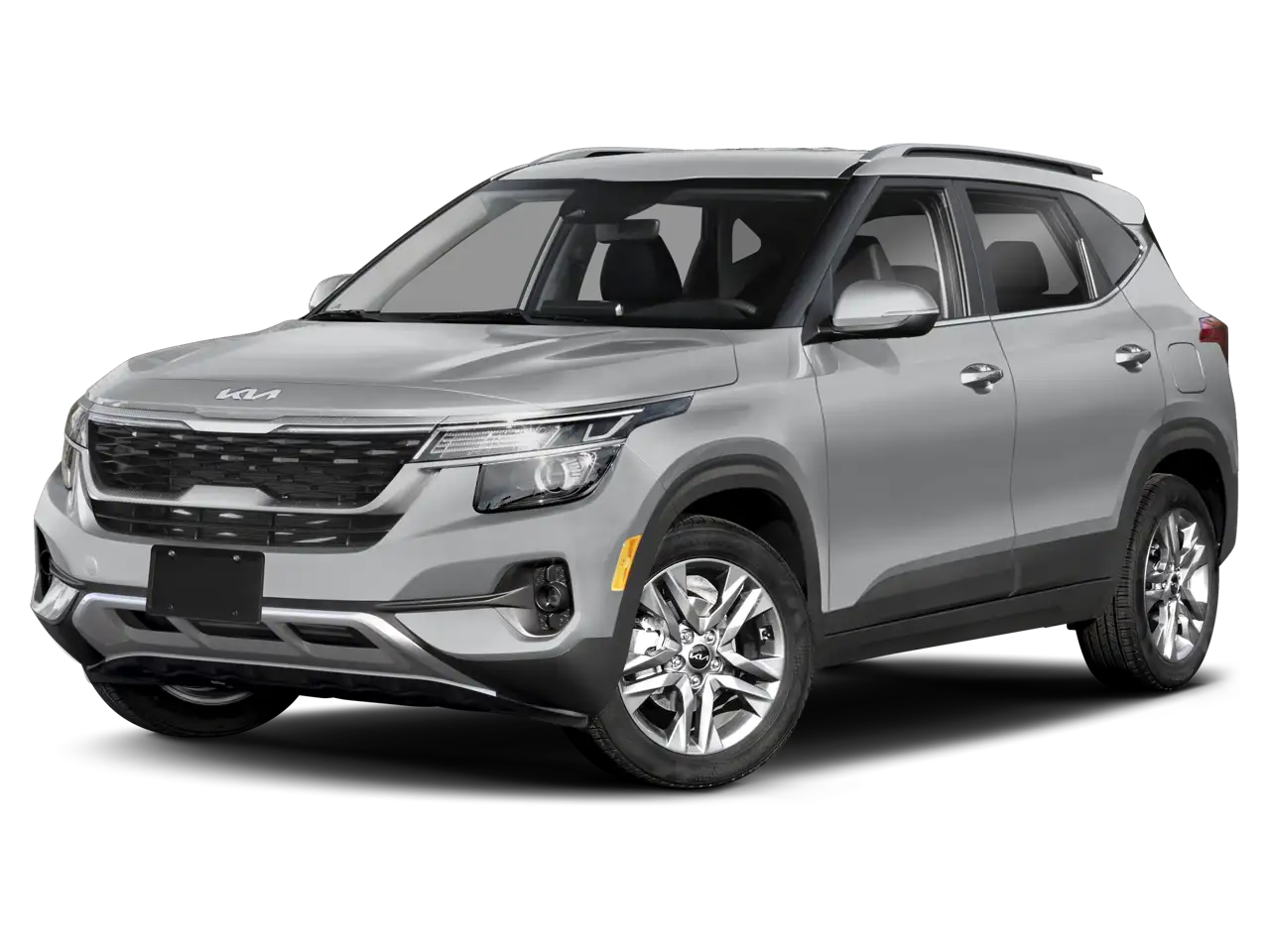 2023 Kia Seltos 2.0 S AWD's photo